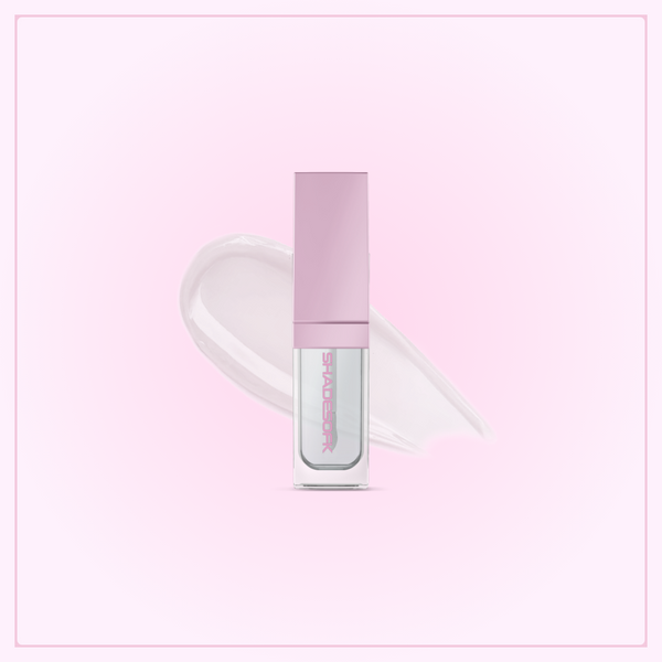 Lip Oil vol 1